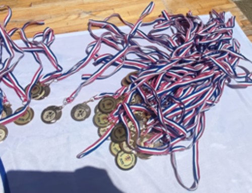 GALERIJA – Završnica lige limača i dodjela medalja svim sudionicima