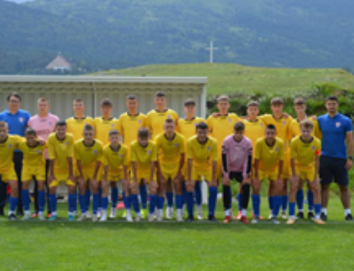 Turnir pionirskih reprezentacija ŽNS Kupres 2024